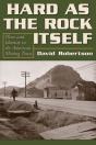 Hard As The Rock Itself - Preview