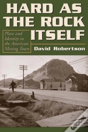Capa do artigo Hard As The Rock Itself