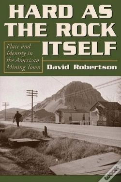 Capa do artigo Hard As The Rock Itself