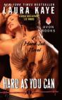 Hard As You Can - Preview