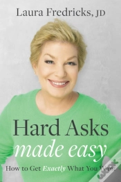 Capa do artigo Hard Asks Made Easy