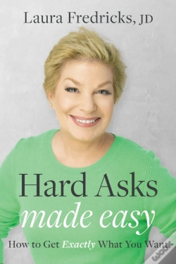 Capa do artigo Hard Asks Made Easy
