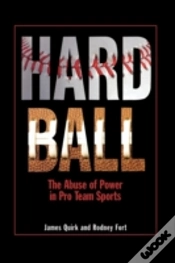 Capa do artigo Hard Ball