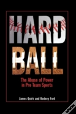 Capa do artigo Hard Ball