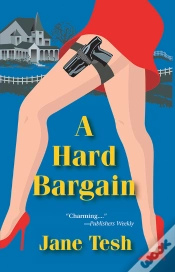 Capa do artigo Hard Bargain