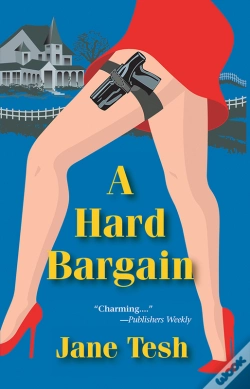 Capa do artigo Hard Bargain