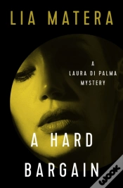 Capa do artigo Hard Bargain