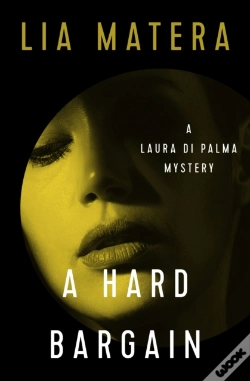 Capa do artigo Hard Bargain