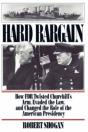 Hard Bargain - Preview