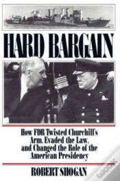 Capa do artigo Hard Bargain