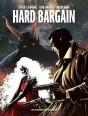 Hard Bargain - Preview