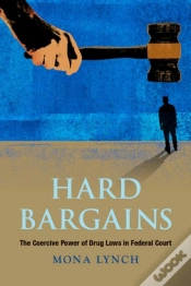 Capa do artigo Hard Bargains