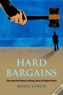 Capa do artigo Hard Bargains