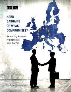 Capa do artigo Hard Bargains Or Weak Compromises?