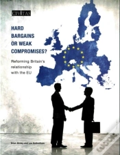 Capa do artigo Hard Bargains Or Weak Compromises?