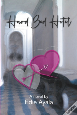 Capa do artigo Hard Bed Hotel