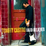Capa do artigo Hard believer - CD