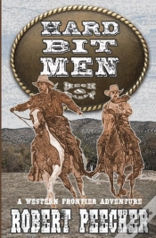 Capa do artigo Hard Bit Men