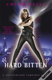 Capa do artigo Hard Bitten