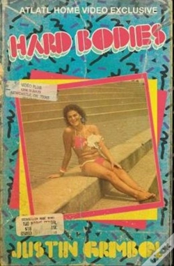Capa do artigo Hard Bodies
