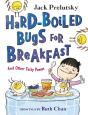 Hard-Boiled Bugs For Breakfast - Preview