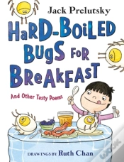 Capa do artigo Hard-Boiled Bugs For Breakfast