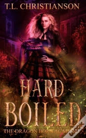 Capa do artigo Hard Boiled