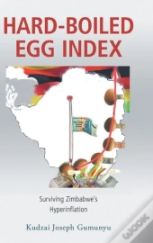 Hard-Boiled Egg Index