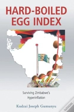 Capa do artigo Hard-Boiled Egg Index