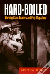 Capa do artigo Hard-Boiled