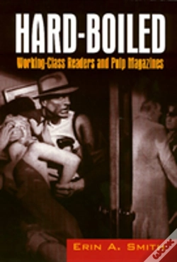 Capa do artigo Hard-Boiled