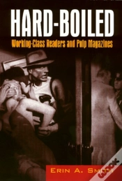Capa do artigo Hard-Boiled