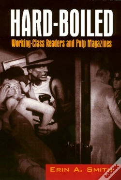 Capa do artigo Hard-Boiled