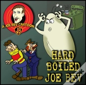 Capa do artigo Hard-Boiled Joe Bev
