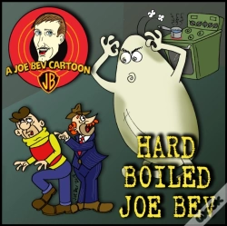 Capa do artigo Hard-Boiled Joe Bev