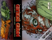 Capa do artigo Hard Boiled - Tomo II