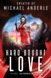 Capa do artigo Hard Bought Love