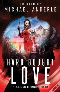 Capa do artigo Hard Bought Love
