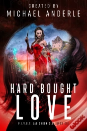 Capa do artigo Hard Bought Love
