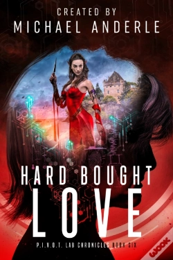 Capa do artigo Hard Bought Love