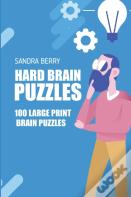 Hard Brain Puzzles