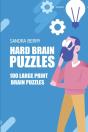 Hard Brain Puzzles - Preview