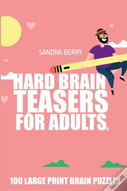 Capa do artigo Hard Brain Teasers For Adults