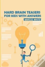 Capa do artigo Hard Brain Teasers For Kids With Answers