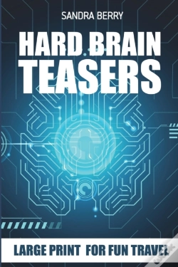 Capa do artigo Hard Brain Teasers: Gappy Puzzles - Larg