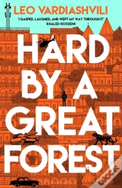 Capa do artigo Hard By A Great Forest