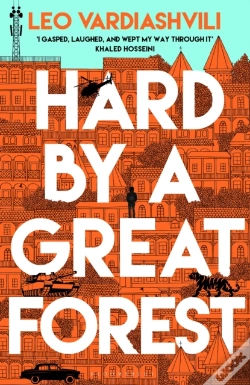 Capa do artigo Hard By A Great Forest