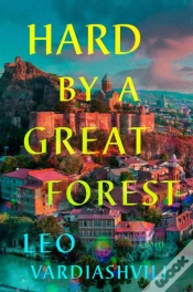 Capa do artigo Hard By A Great Forest