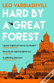 Capa do artigo Hard By A Great Forest