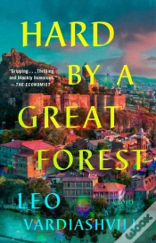 Capa do artigo Hard By A Great Forest
